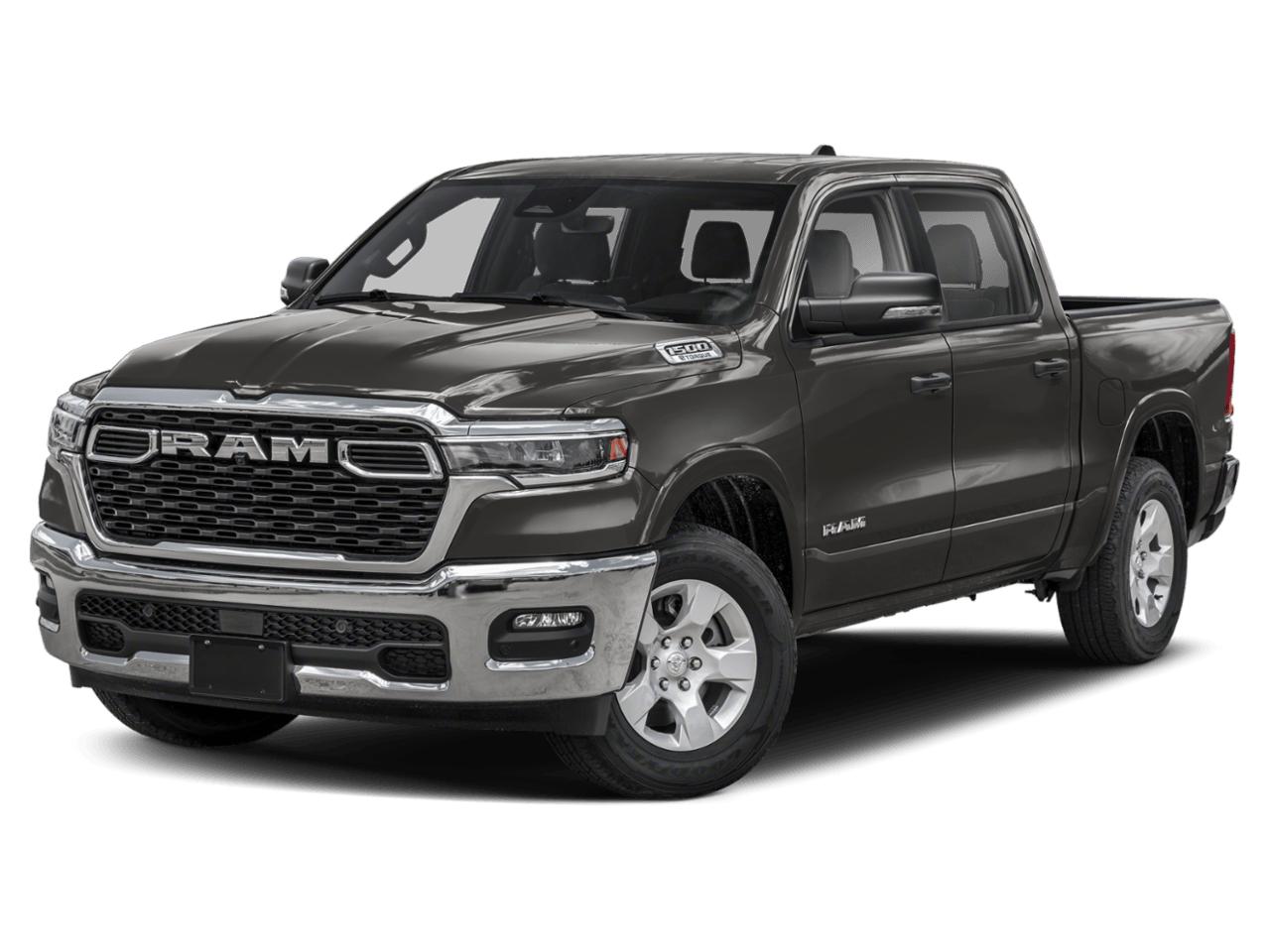 ram ram 1500 pickup 2026 3C6SRFFP1T4170298 image ram ram 1500 pickup 2026 3C6SRFFP1T4170298 image
